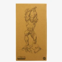 Masters of the Universe Origins Kol Darr Action Figure