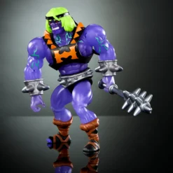 Masters of the Universe Origins Turtles of Grayskull He-Man Action Figure
