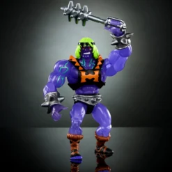 Masters of the Universe Origins Turtles of Grayskull He-Man Action Figure