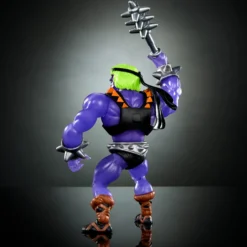 Masters of the Universe Origins Turtles of Grayskull He-Man Action Figure