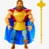 Masters of the Universe Origins King Randor Action Figure