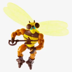 Masters of the Universe Origins Buzz-Off Collector Action Figure