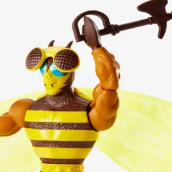 Masters of the Universe Origins Buzz-Off Collector Action Figure