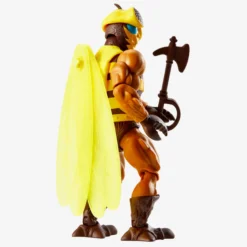 Masters of the Universe Origins Buzz-Off Collector Action Figure
