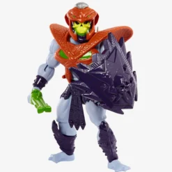 Masters of the Universe Origins Snake Armor Skeletor Action Figure