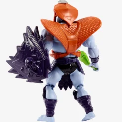 Masters of the Universe Origins Snake Armor Skeletor Action Figure