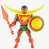 Masters of the Universe Origins Sun-Man Action Figure
