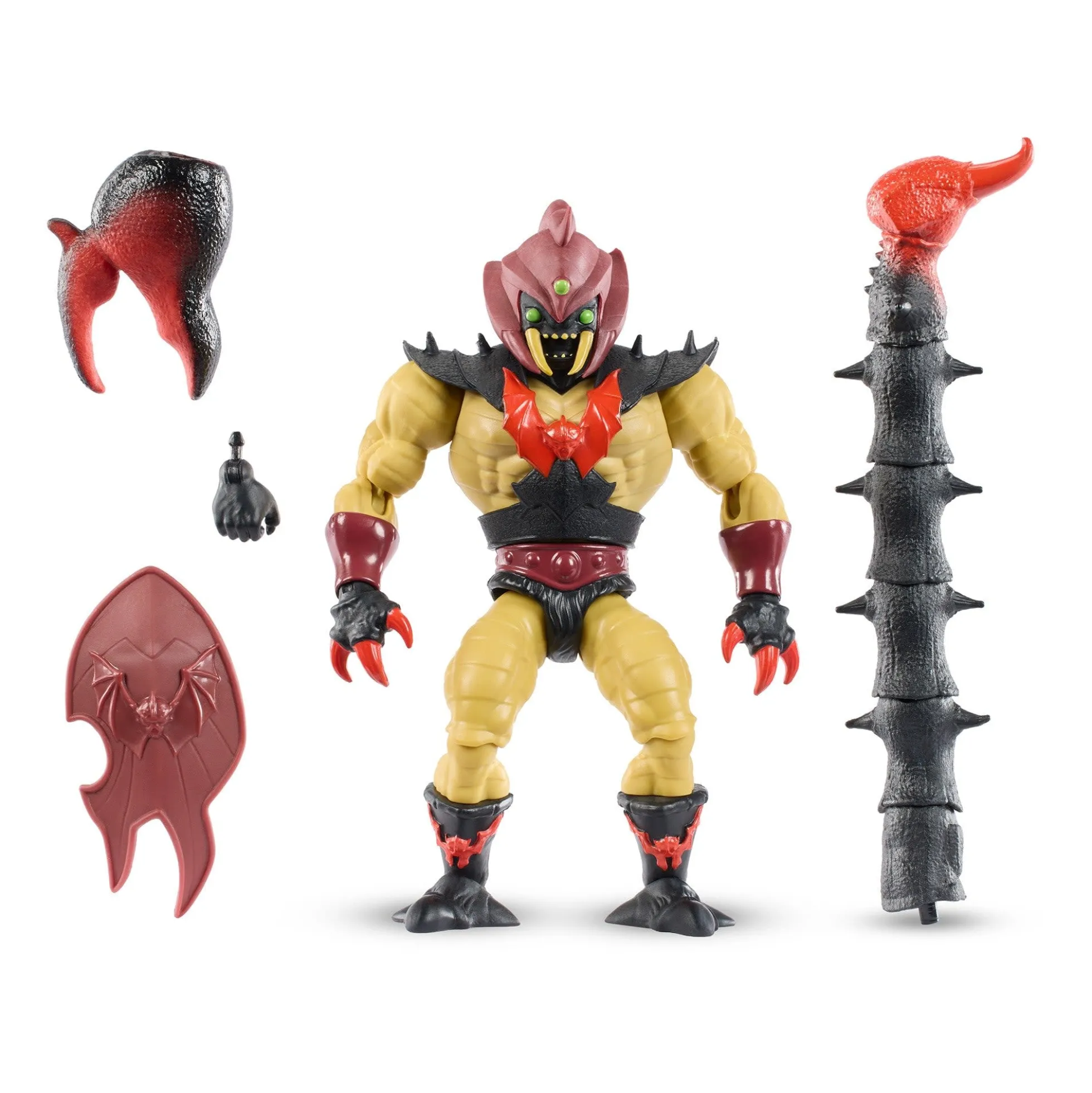 Masters of the Universe Origins Sting-Or Action Figure