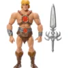 Masters of the Universe Origins Cartoon Collection He-Man Action Figure