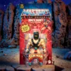 Masters of the Universe Origins Space Sumo Action Figure
