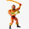 Masters of the Universe Origins Jitsu Action Figure