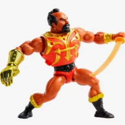 Masters of the Universe Origins Jitsu Action Figure