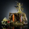 Masters of the Universe Origins Fright Zone Playset