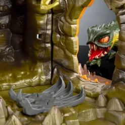 Masters of the Universe Origins Fright Zone Playset