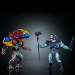 Masters of the Universe Origins Stranger Things Multipack