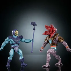 Masters of the Universe Origins Stranger Things Multipack