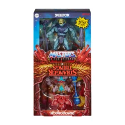 Masters of the Universe Origins Stranger Things Multipack
