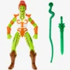 Masters of the Universe Origins Snake Teela Action Figure