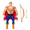 Masters of the Universe Origins Cartoon Collection Bow Action Figure