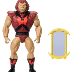 Masters of the Universe Origins Cartoon Collection Grizzlor 5.5-inch Action Figure