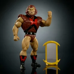 Masters of the Universe Origins Cartoon Collection Grizzlor 5.5-inch Action Figure