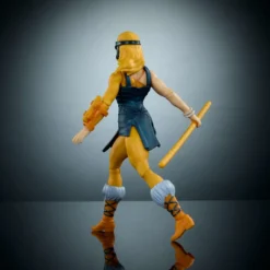 Masters of the Universe Origins & ThunderCats Cheetara Action Figure