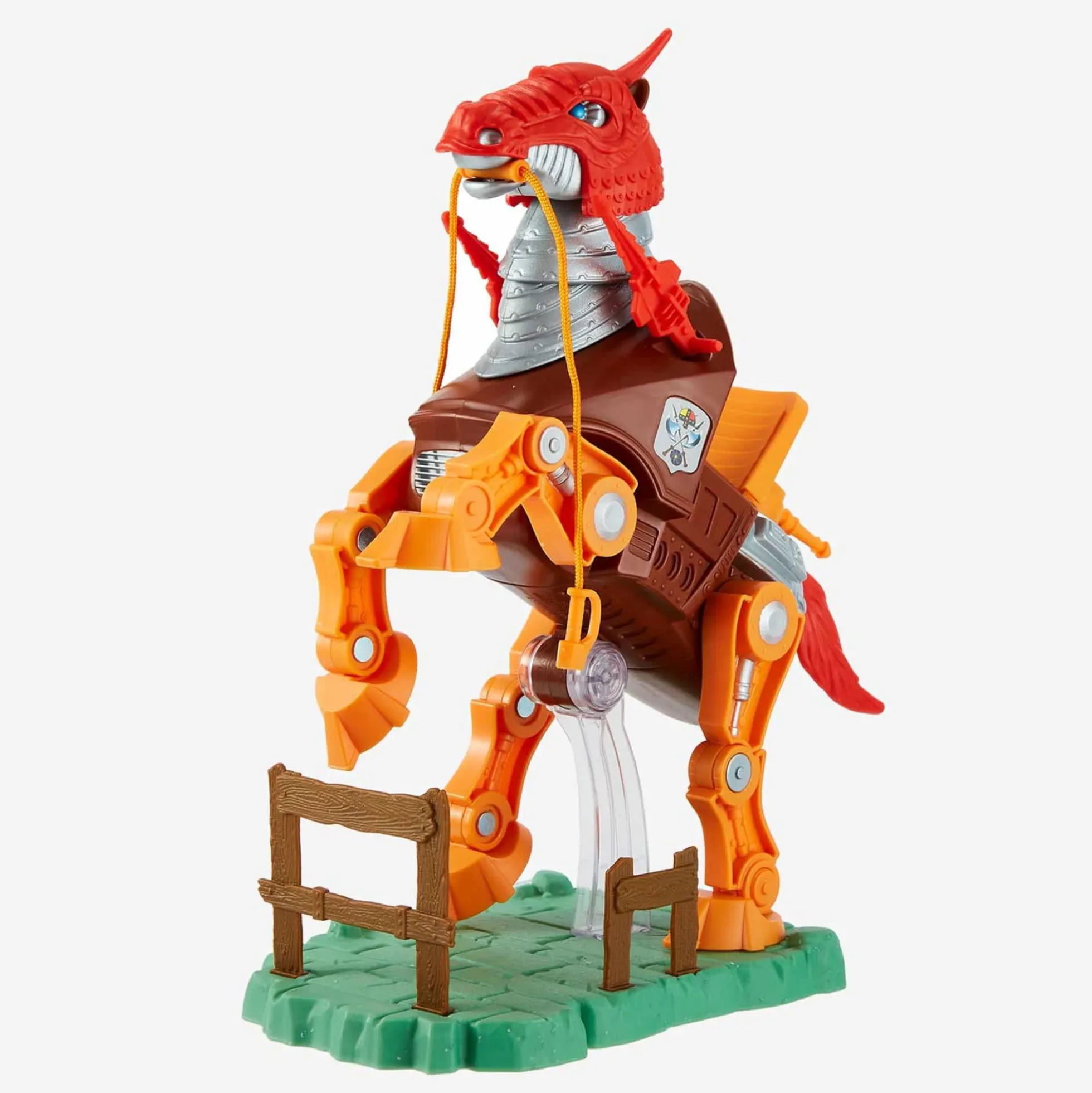 Masters of the Universe Origins Stridor Action Figure