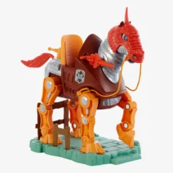 Masters of the Universe Origins Stridor Action Figure