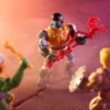 Masters of the Universe Origins Blast-Attak Action Figure