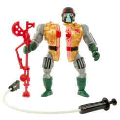 Masters of the Universe Origins Blast-Attak Action Figure