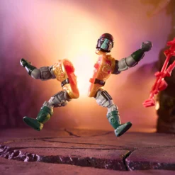 Masters of the Universe Origins Blast-Attak Action Figure
