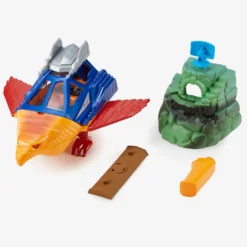 Masters of the Universe Origins Point Dread and Talon Fighter Playset