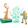 Masters of the Universe Origins Mysteries of Castle Grayskull Deluxe Accessories Pack