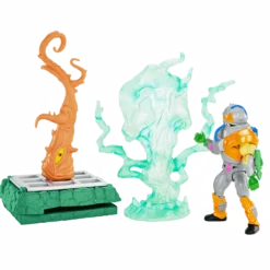 Masters of the Universe Origins Mysteries of Castle Grayskull Deluxe Accessories Pack