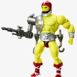 Masters of the Universe® Origins Trap Jaw™ Action Figure