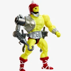 Masters of the Universe® Origins Trap Jaw™ Action Figure