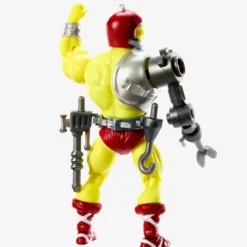 Masters of the Universe® Origins Trap Jaw™ Action Figure