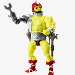 Masters of the Universe® Origins Trap Jaw™ Action Figure