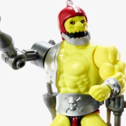 Masters of the Universe® Origins Trap Jaw™ Action Figure