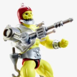 Masters of the Universe® Origins Trap Jaw™ Action Figure