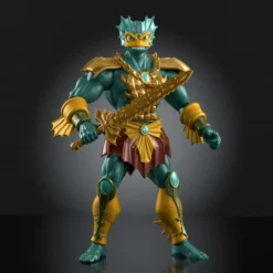 Masters of the Universe Origins 200X Cartoon Collection Mer-Man Action Figure