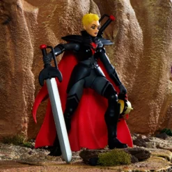 Masters of the Universe Origins Despara Action Figure