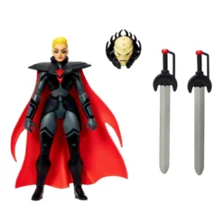 Masters of the Universe Origins Despara Action Figure