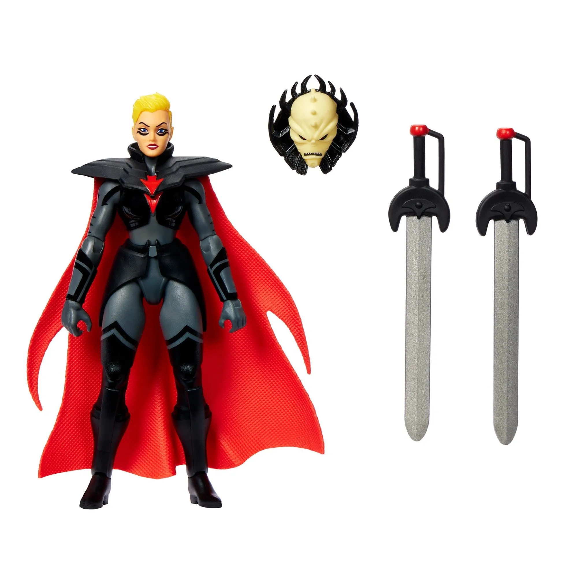 Masters of the Universe Origins Despara Action Figure