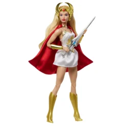 Masters of the Universe Princess of Power She-Ra Doll