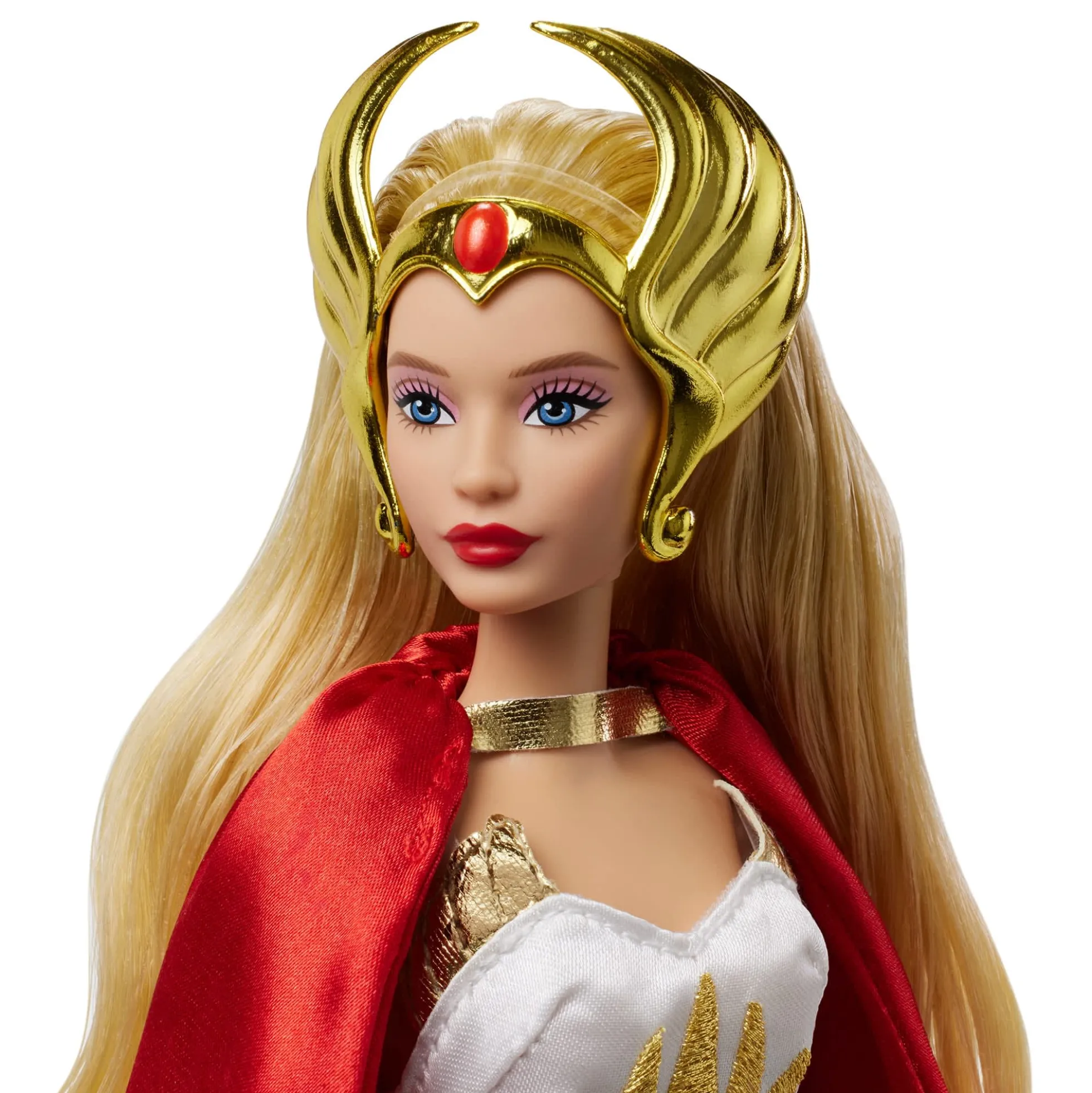 Masters of the Universe Princess of Power She-Ra Doll