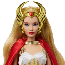 Masters of the Universe Princess of Power She-Ra Doll