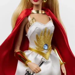 Masters of the Universe Princess of Power She-Ra Doll