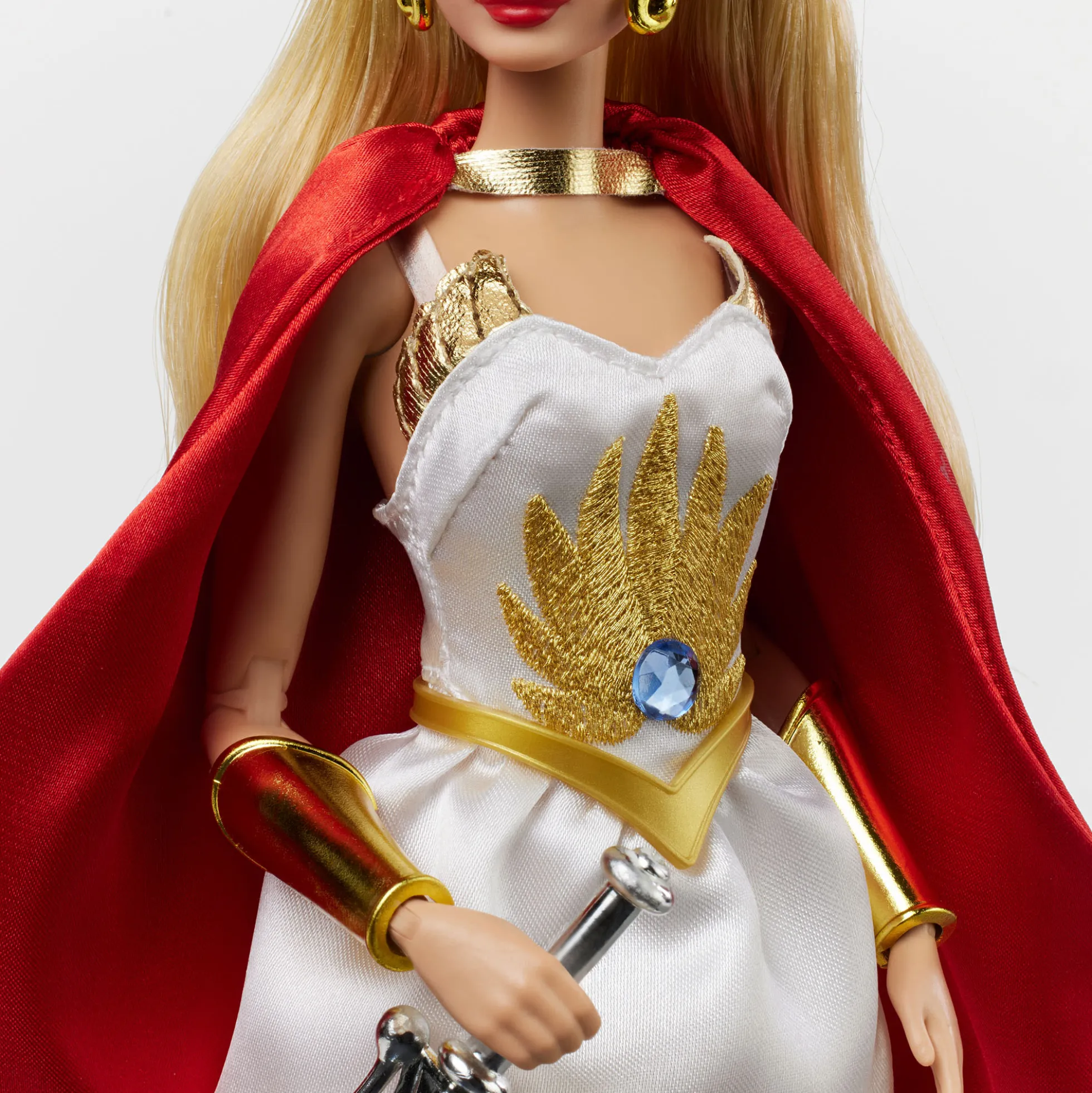Masters of the Universe Princess of Power She-Ra Doll