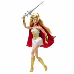 Masters of the Universe Princess of Power She-Ra Doll